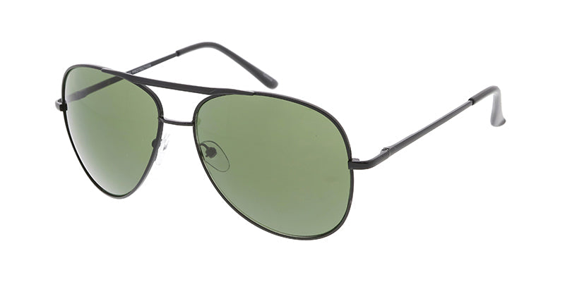 1694MH Standard Unisex Metal Aviator