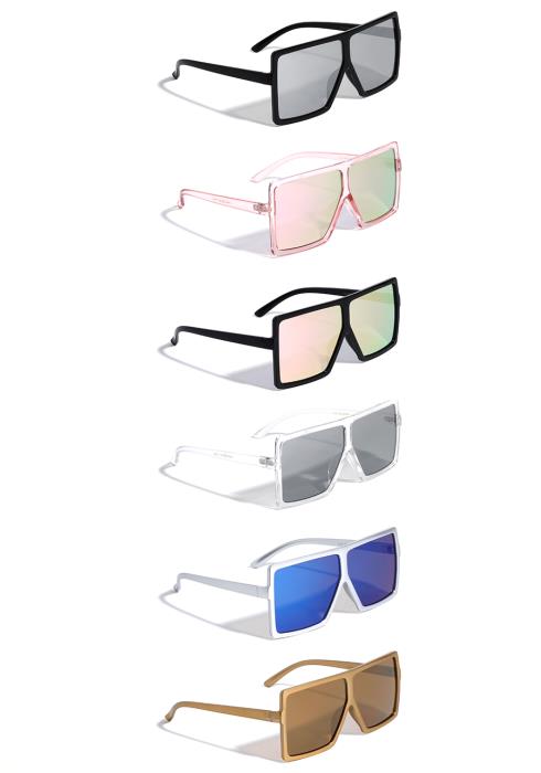 Glasses (Dozen per Pack)