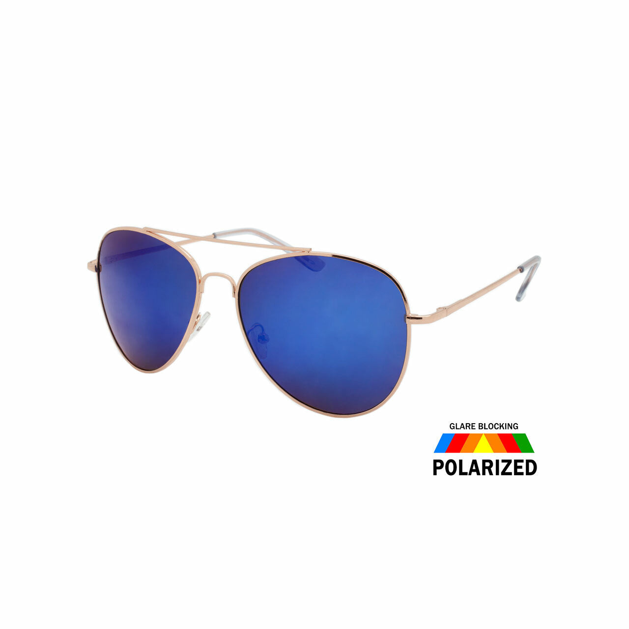 UNISEX AVIATOR SUNGLASSES    (Pack of Dozen)