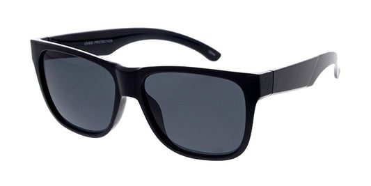 Men's Plastic Casual Medium Frame