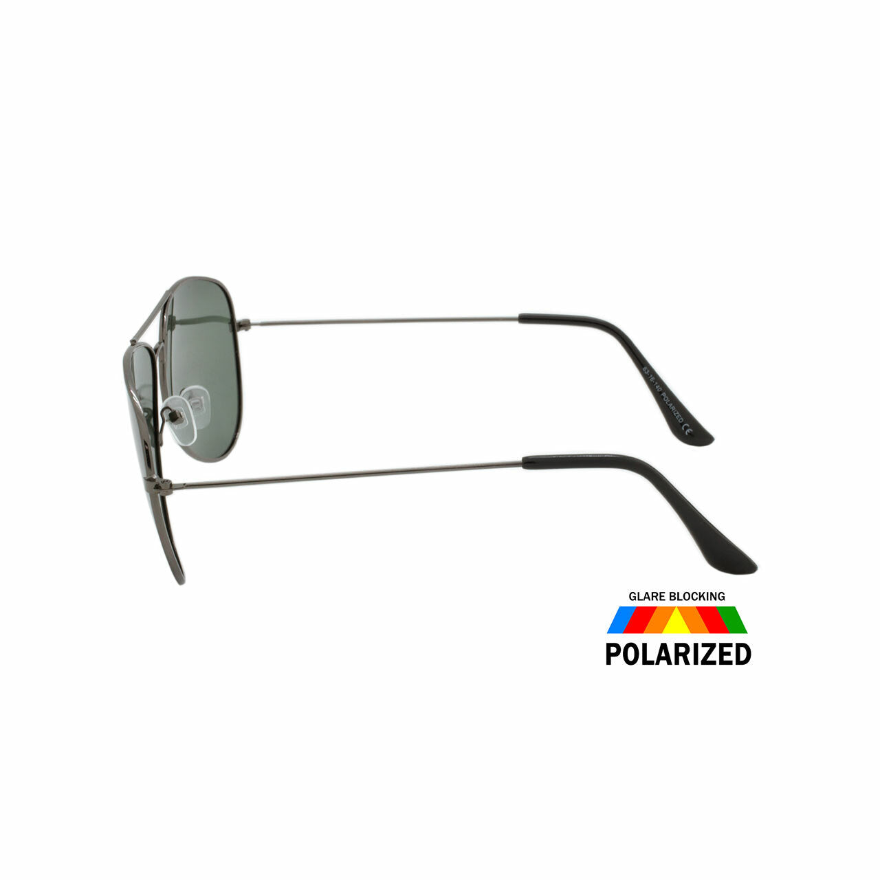 UNISEX AVIATOR SUNGLASSES    (Pack of Dozen)