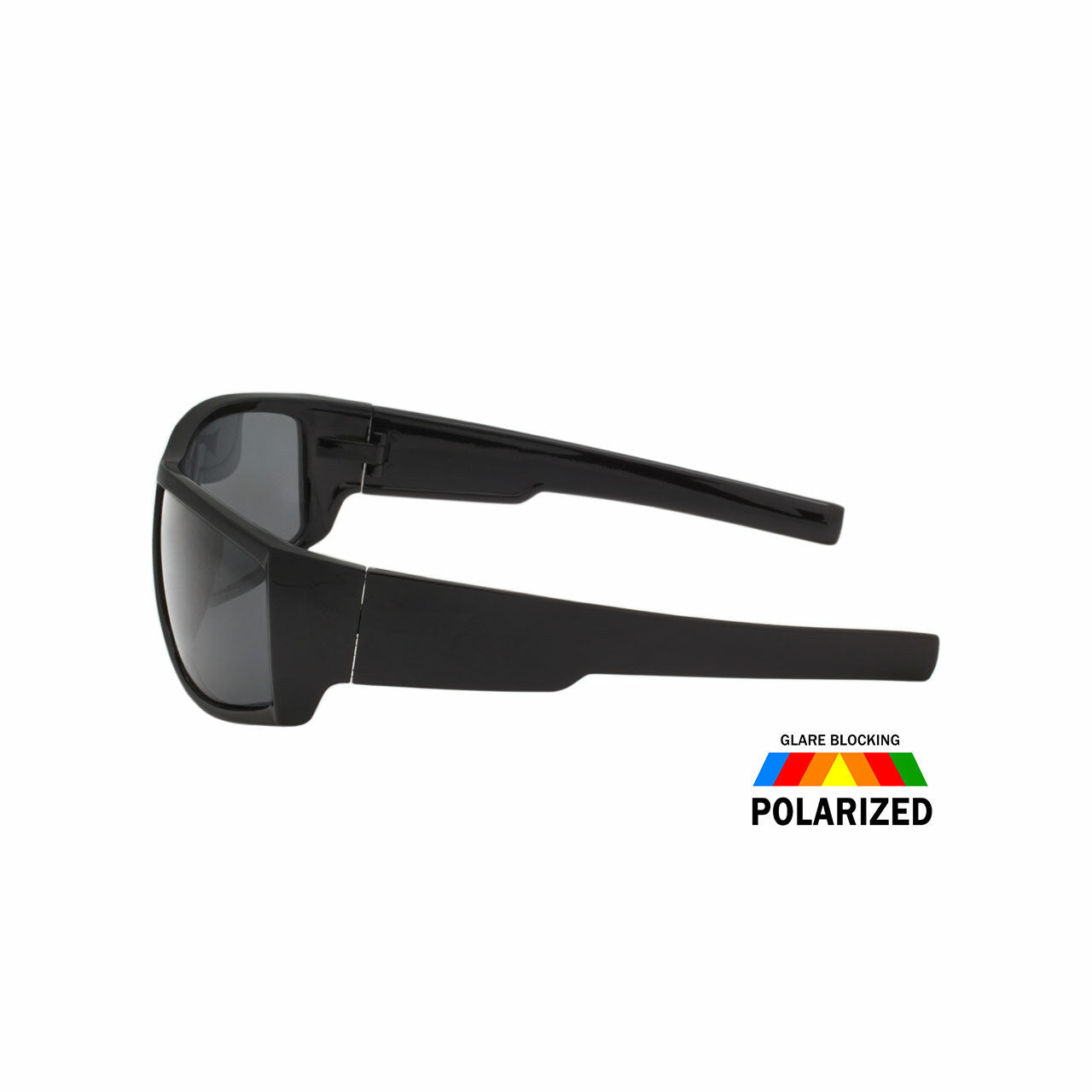 MENS SPORT POLARIZED SUNGLASSES (Pack of Dozen)