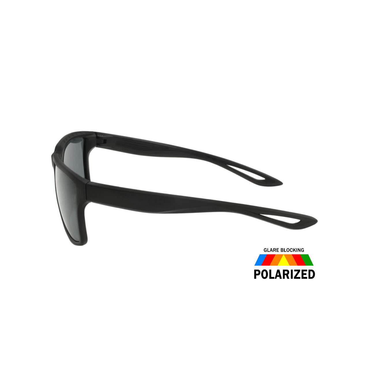 UNISEX SQUARE POLARIZED SUNGLASSES (Pack of Dozen)