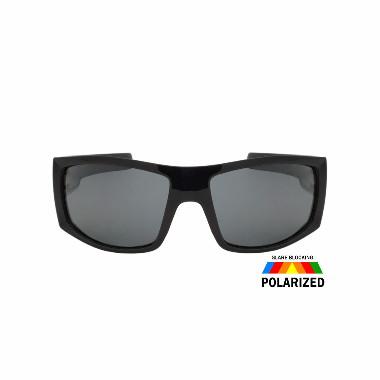 MENS SPORT POLARIZED SUNGLASSES (Pack of Dozen)