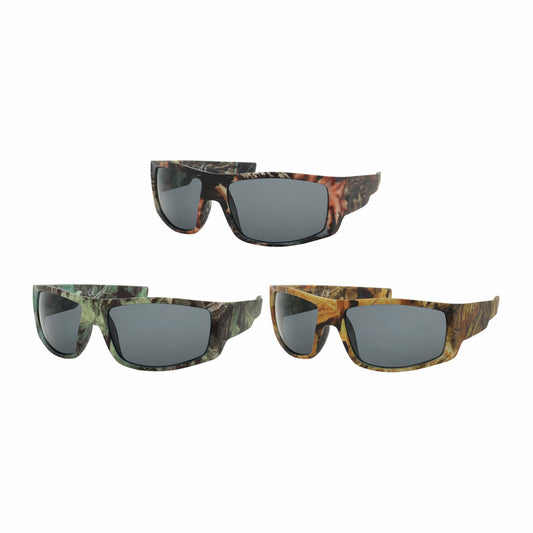 MENS SPORT SUNGLASSES  (Pack of Dozen)