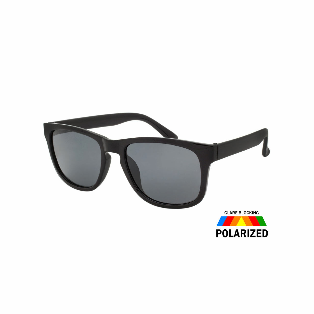 MENS CLASSIC POLARIZED SUNGLASSES (Pack of Dozen)