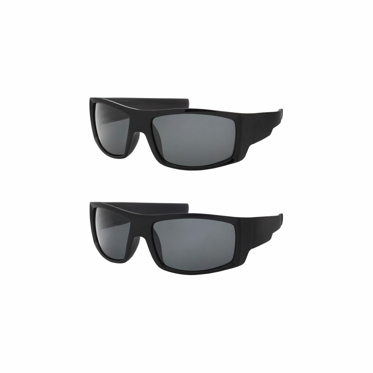 MENS SPORT POLARIZED SUNGLASSES (Pack of Dozen)