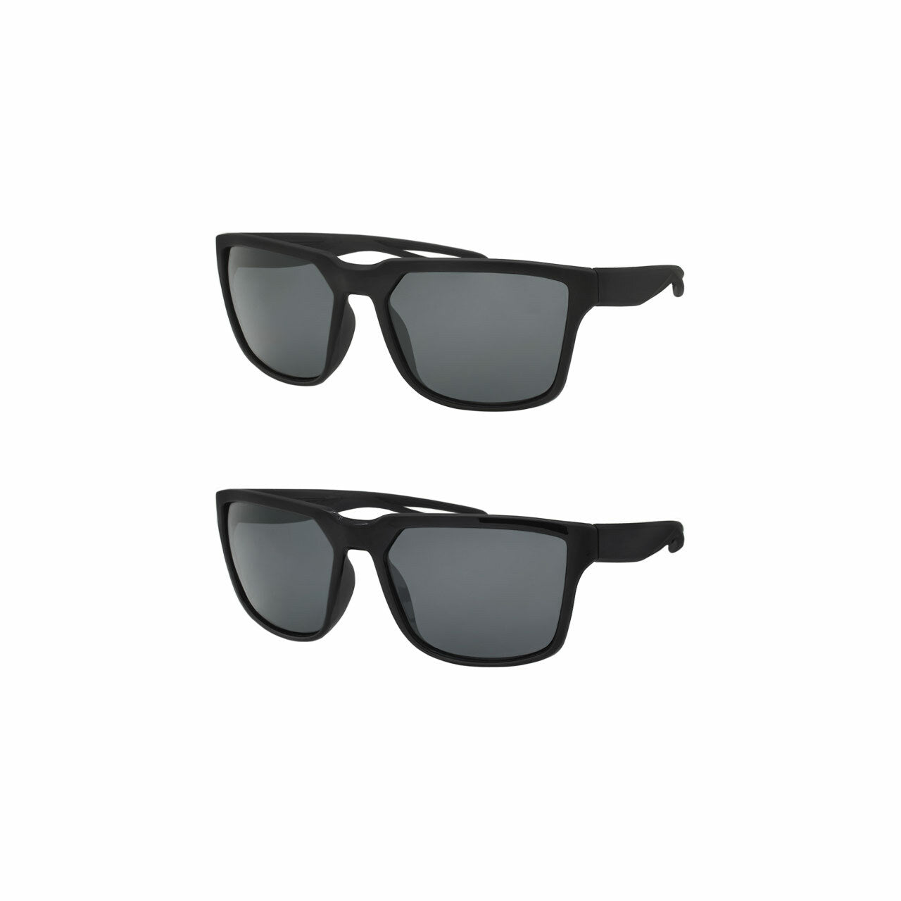 UNISEX SQUARE POLARIZED SUNGLASSES (Pack of Dozen)