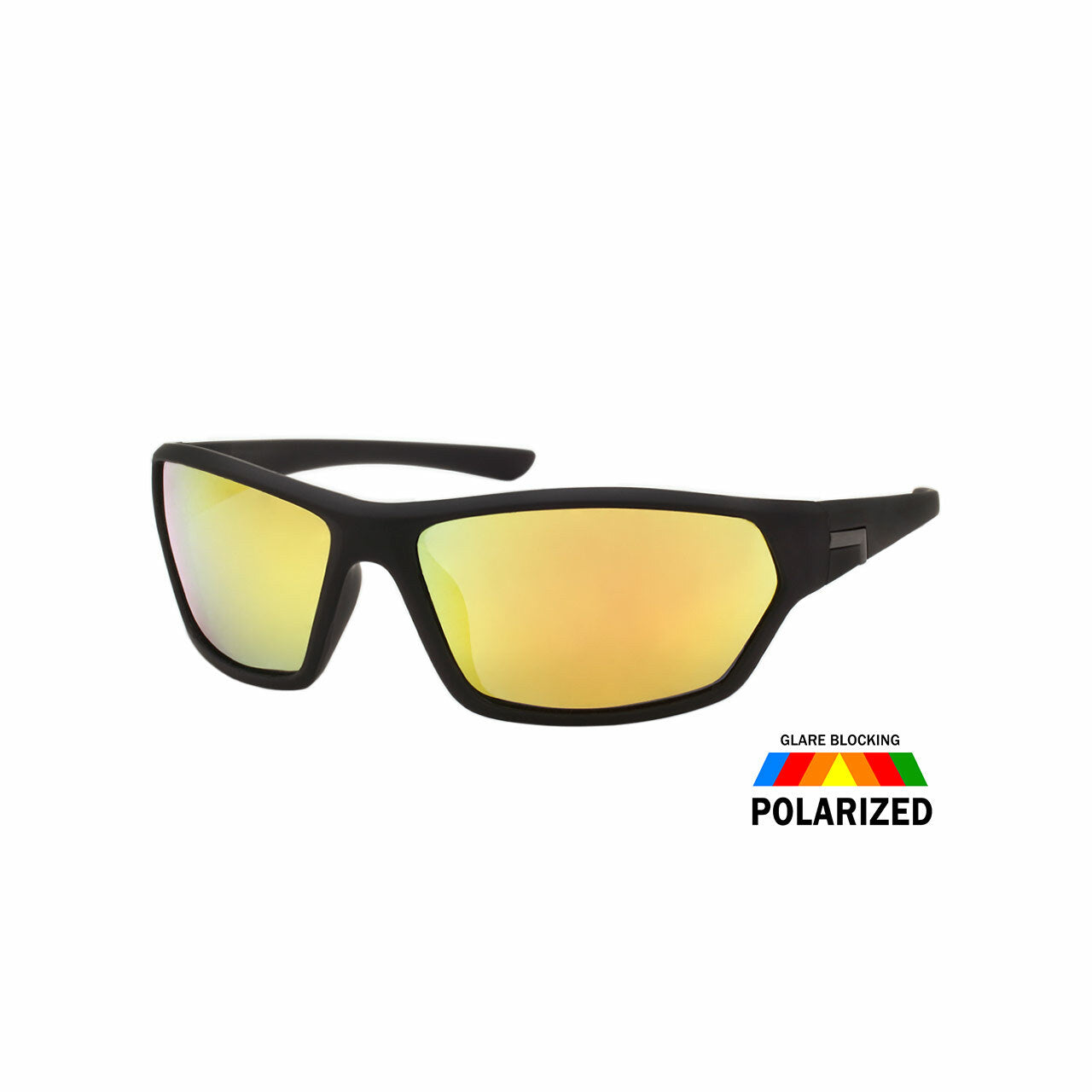 MENS SPORT SUNGLASSES  (Pack of Dozen)