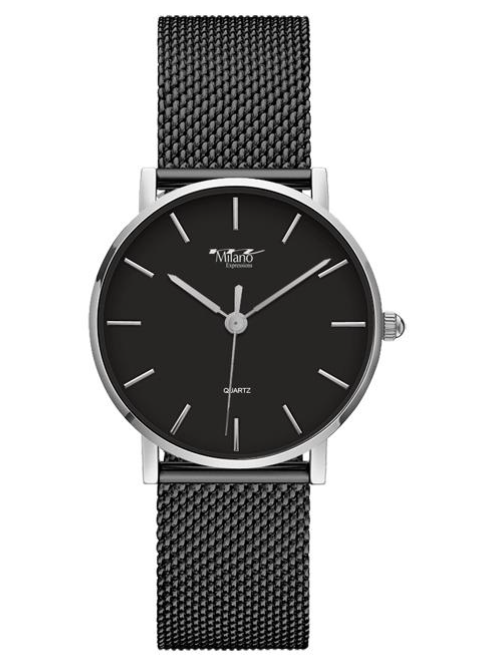 Mesh Band Watch 4853