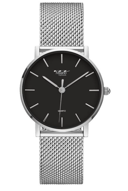 Mesh Band Watch 4853