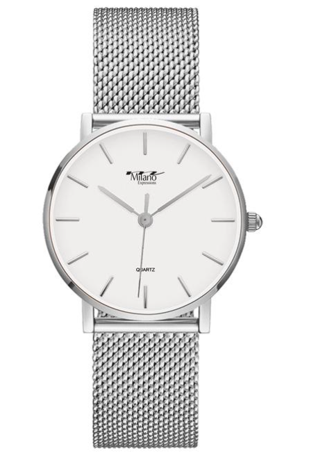 Mesh Band Watch 4853